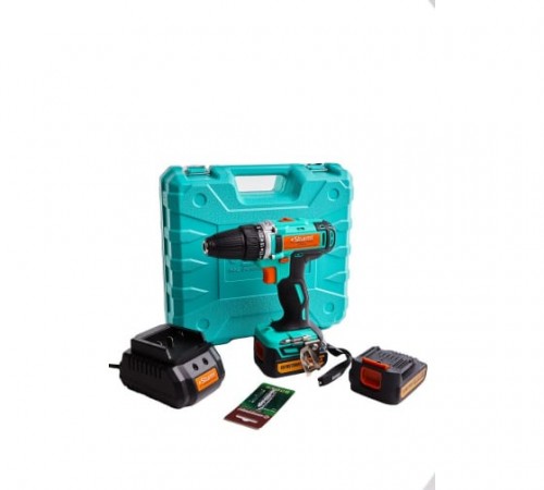 Дрель аккумуляторная Sturm! CD3614