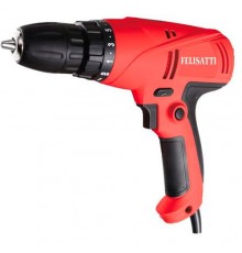 Дрель-шуруповерт FELISATTI ДШ-10/260Э2 211.5.2.00