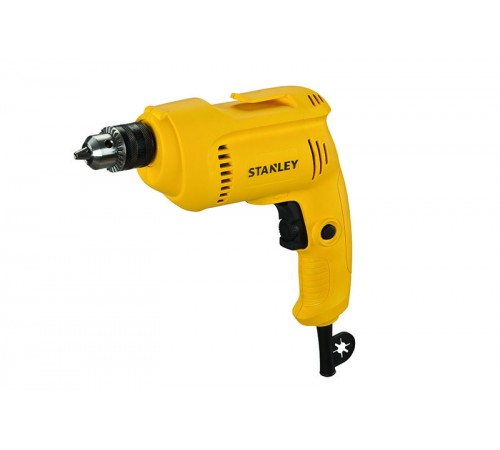 Дрель STANLEY STDH 5510-B9