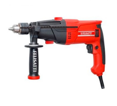 Дрель FELISATTI ДУ-16/1050 ЭР(М)