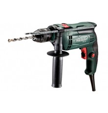 Дрель ударная METABO SBE 650 600671850
