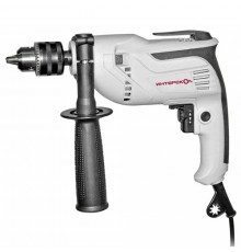 Дрель Интерскол ДУ-13/650 Э