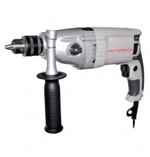 Дрель Интерскол ДУ-16/1050 ЭР