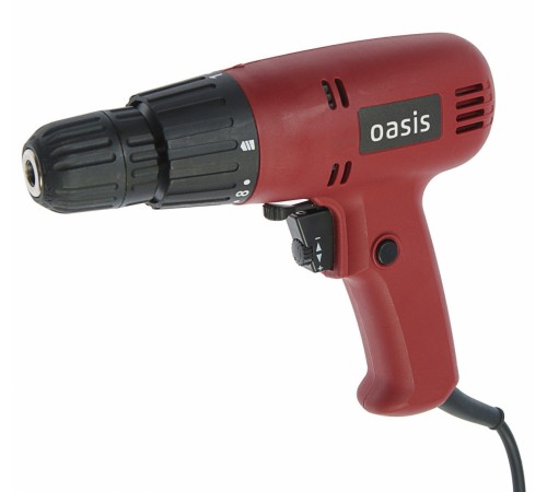 Дрель-шуруповерт Oasis DS-40
