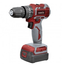 Ударный шуруповерт аккумуляторный Oasis ASU-12A (S)