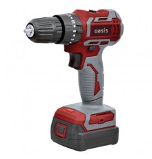 Ударный шуруповерт аккумуляторный Oasis ASU-14A (S)