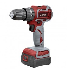 Ударный шуруповерт аккумуляторный Oasis ASU-18A (S)