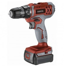 Ударный шуруповерт аккумуляторный Oasis ASU-18S (S)