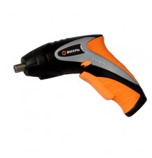 Отвертка аккумуляторная Вихрь OA-3,6-K