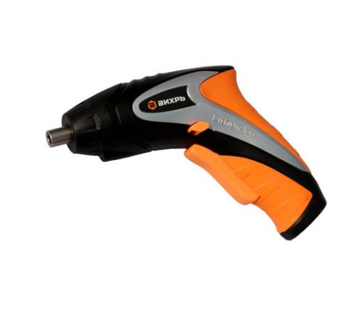 Отвертка аккумуляторная Вихрь OA-3,6-K