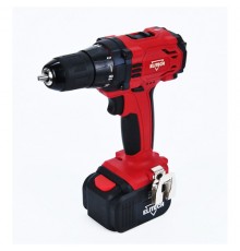 Дрель аккумуляторная Elitech ДА 12СЛ2 (4,0Ач)