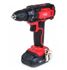 Дрель аккумуляторная Elitech ДА 12СЛ2 Промо