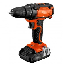 Дрель аккумуляторная Elitech ДА 18СЛ2 Промо