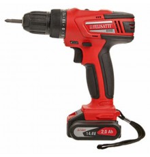 Дрель аккумуляторная FELISATTI ДА-10/14,4Л2