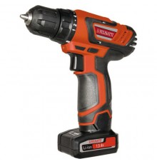 Дрель аккумуляторная FELISATTI ДА-18 ЭР