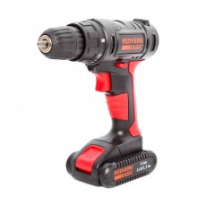 Шуруповерт аккумуляторный RedVerg Basic SD14L/1