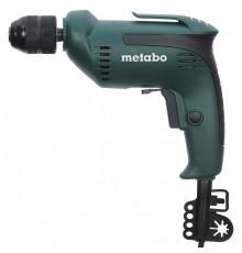Дрель METABO BE 10 600133810