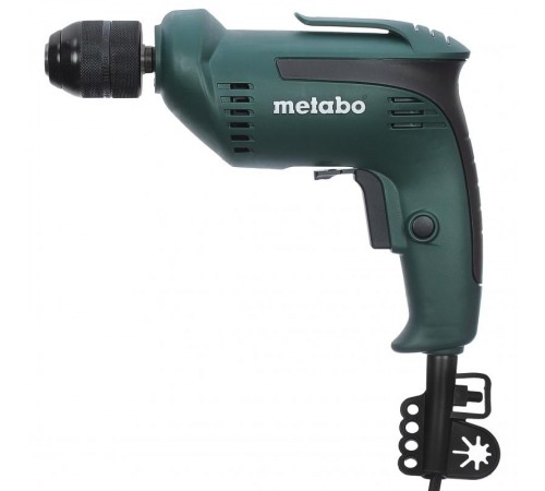 Дрель METABO BE 10 600133810