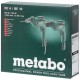 Дрель METABO BE 10 600133810