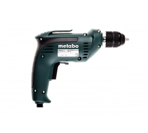 Дрель METABO BE 10 600133810