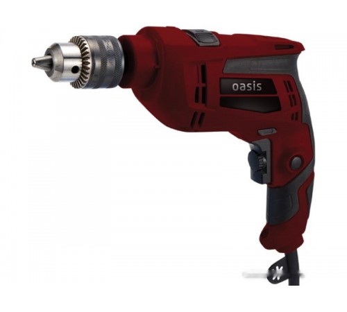Дрель Oasis DE-60