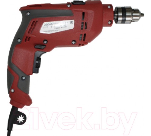Дрель Oasis DE-60
