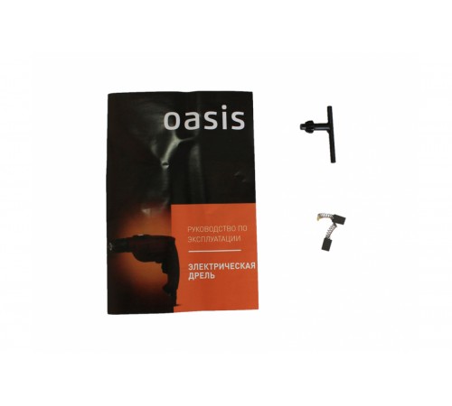 Дрель Oasis DE-60