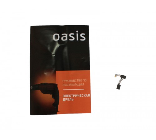 Дрель Oasis DE-55