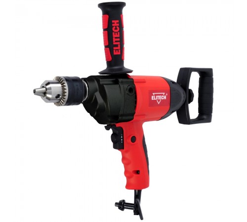 Дрель-миксер Elitech ДМ 1100РЭ