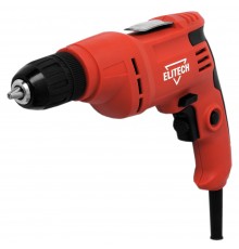 Дрель Elitech Д 400РЭ