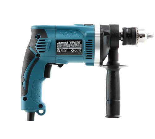 Дрель ударная Makita HP1630