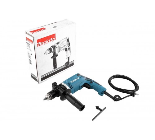 Дрель ударная Makita HP1630