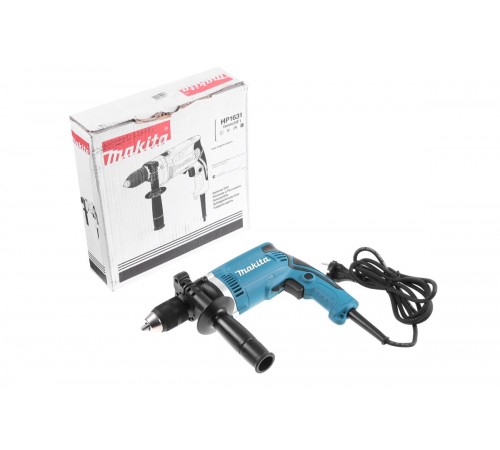 Дрель ударная Makita HP1631