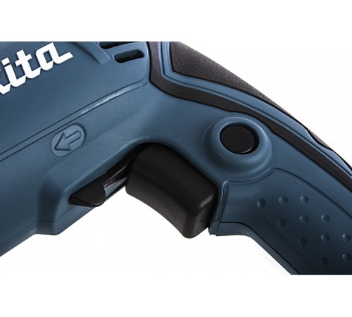 Дрель ударная Makita HP1631K