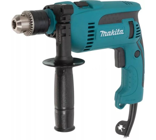 Дрель ударная Makita HP1640