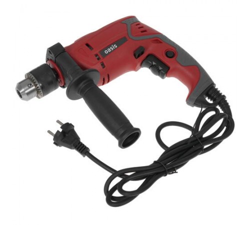 Дрель ударная Oasis DU-60