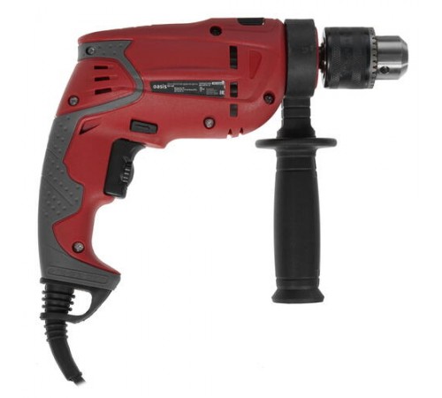 Дрель ударная Oasis DU-60