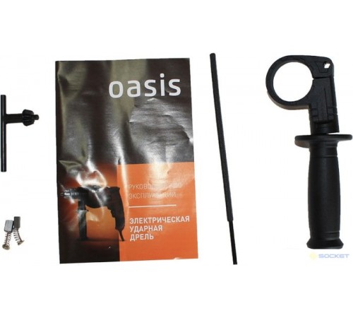 Дрель ударная Oasis DU-60
