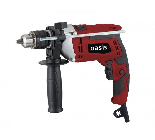 Дрель ударная Oasis DU-100M
