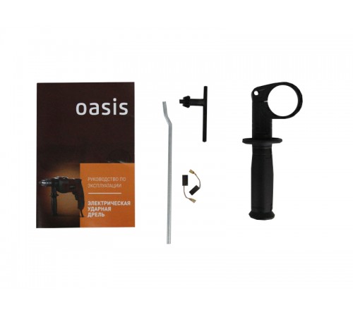 Дрель ударная Oasis DU-100M