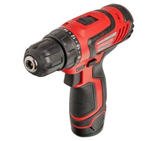 Дрель аккумуляторная FELISATTI ДА-12 ЭР