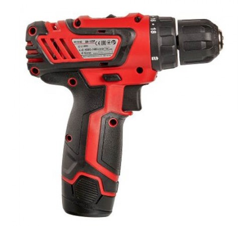 Дрель аккумуляторная FELISATTI ДА-12 ЭР