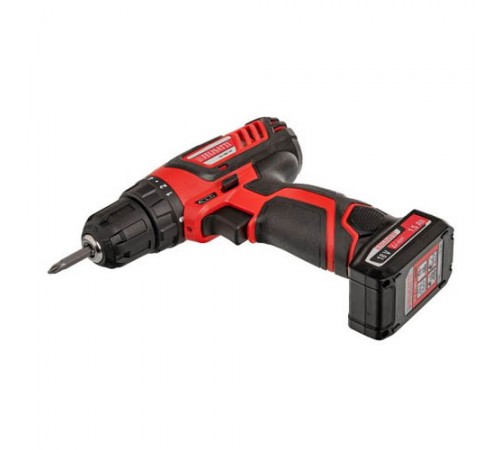 Дрель аккумуляторная FELISATTI ДА-18 ЭР