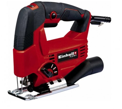 Лобзик Einhell TC-JS 80/1