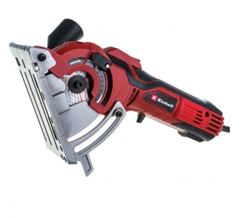 Мини-пила дисковая Einhell TC-CS 89 4331030