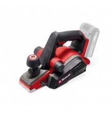 Рубанок аккумуляторный Einhell TP-PL 18/3 Li BL Solo