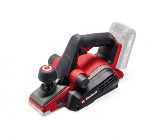 Рубанок аккумуляторный Einhell TP-PL 18/3 Li BL Solo