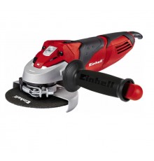 УШМ Einhell TE-AG 125/750 Kit