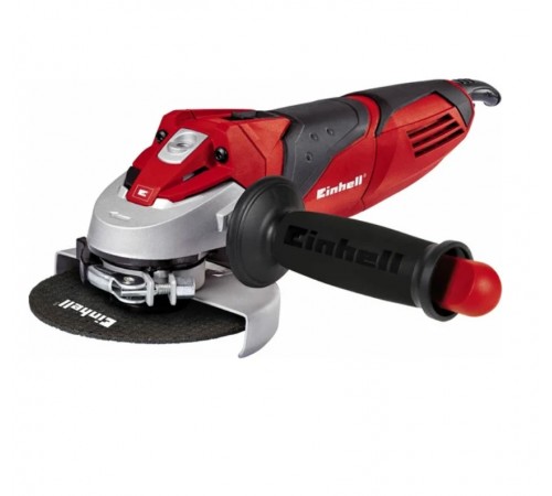 УШМ Einhell TE-AG 125/750 Kit