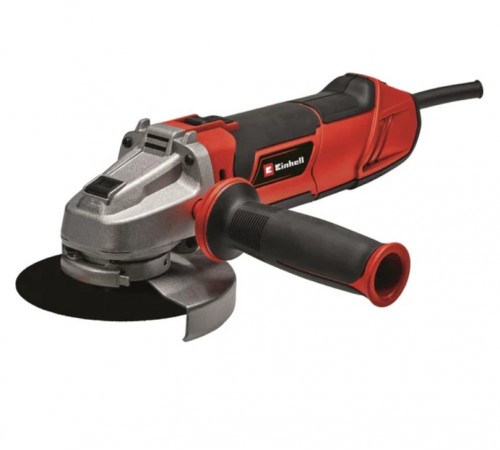 УШМ Einhell TE-AG 125/1010 CE Q